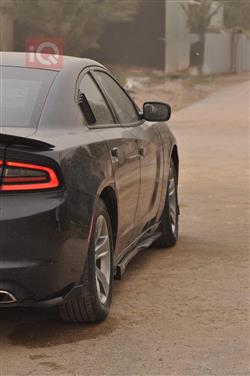 دودج تشارجر